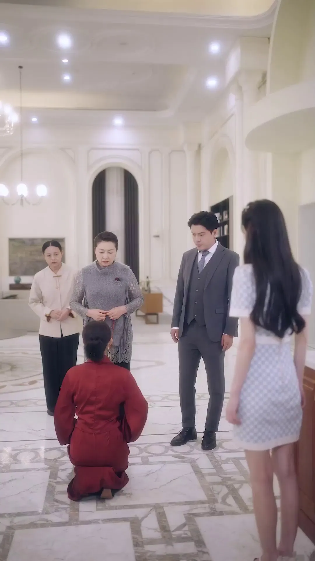 Episode 7 - หลังลูกตาย แม่ล้างแค้นทั้งตระกูลพ่อมัน