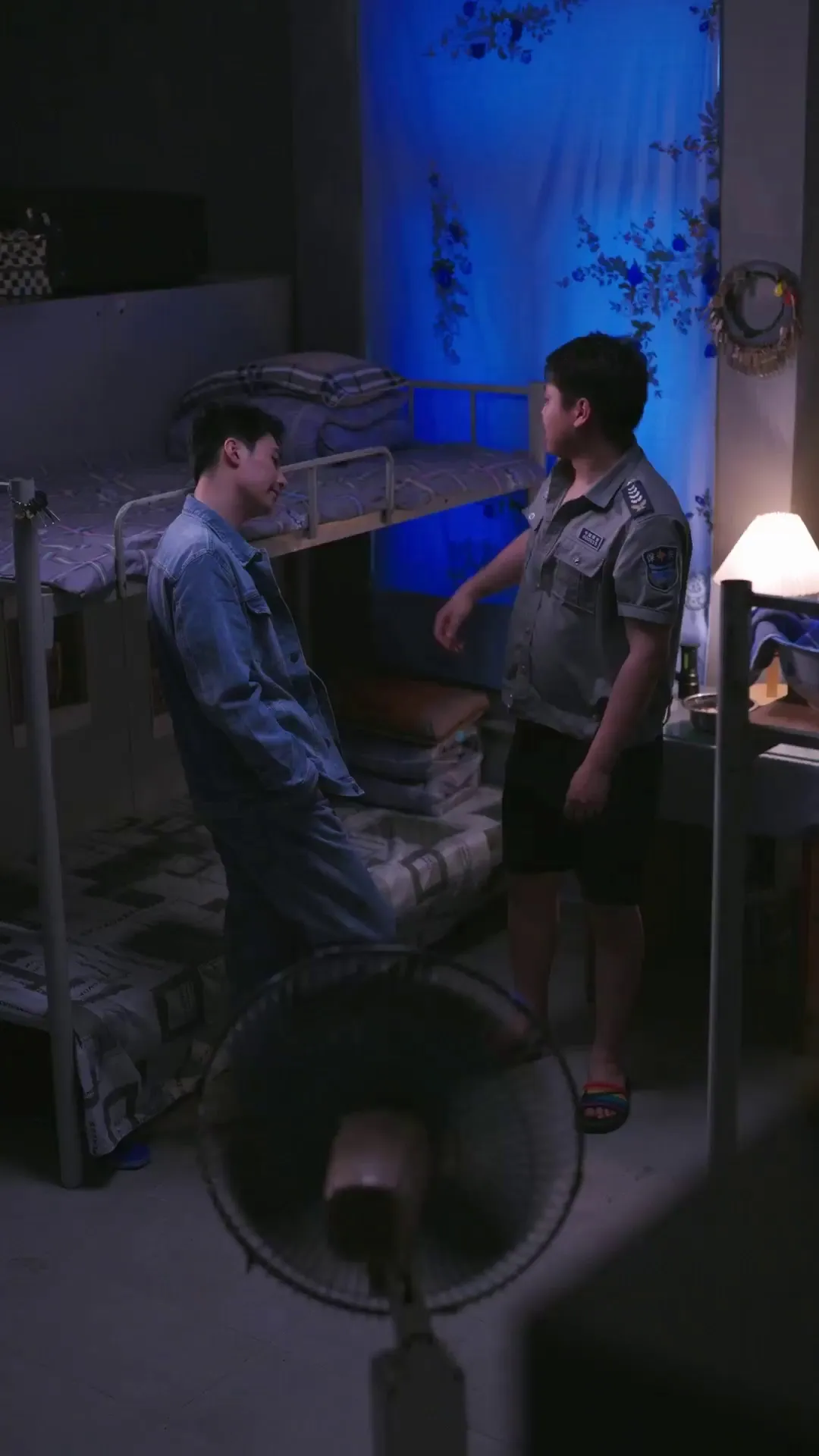Episode 5 - 돌고 도는 인생