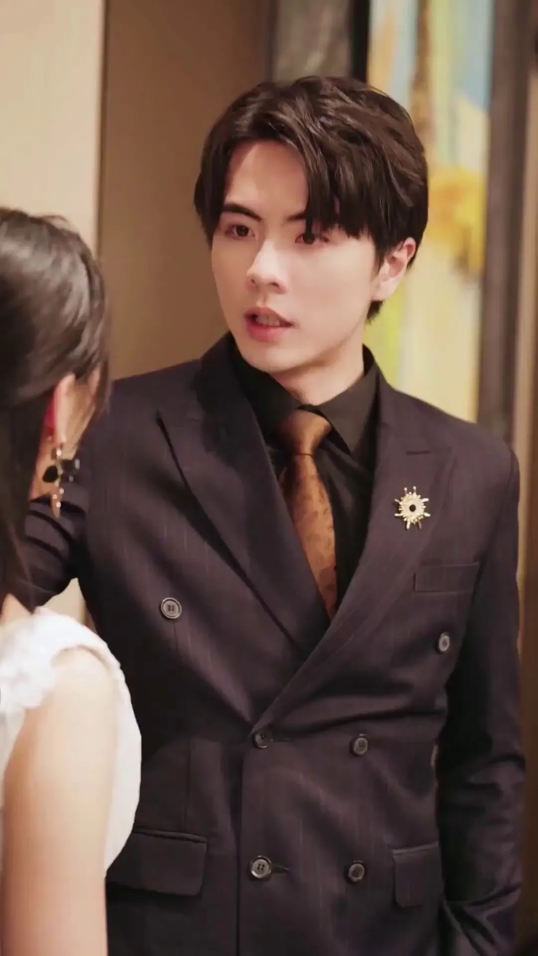 Episode 18 - คุณนาทึ เราแต่งงานกันเถอะ