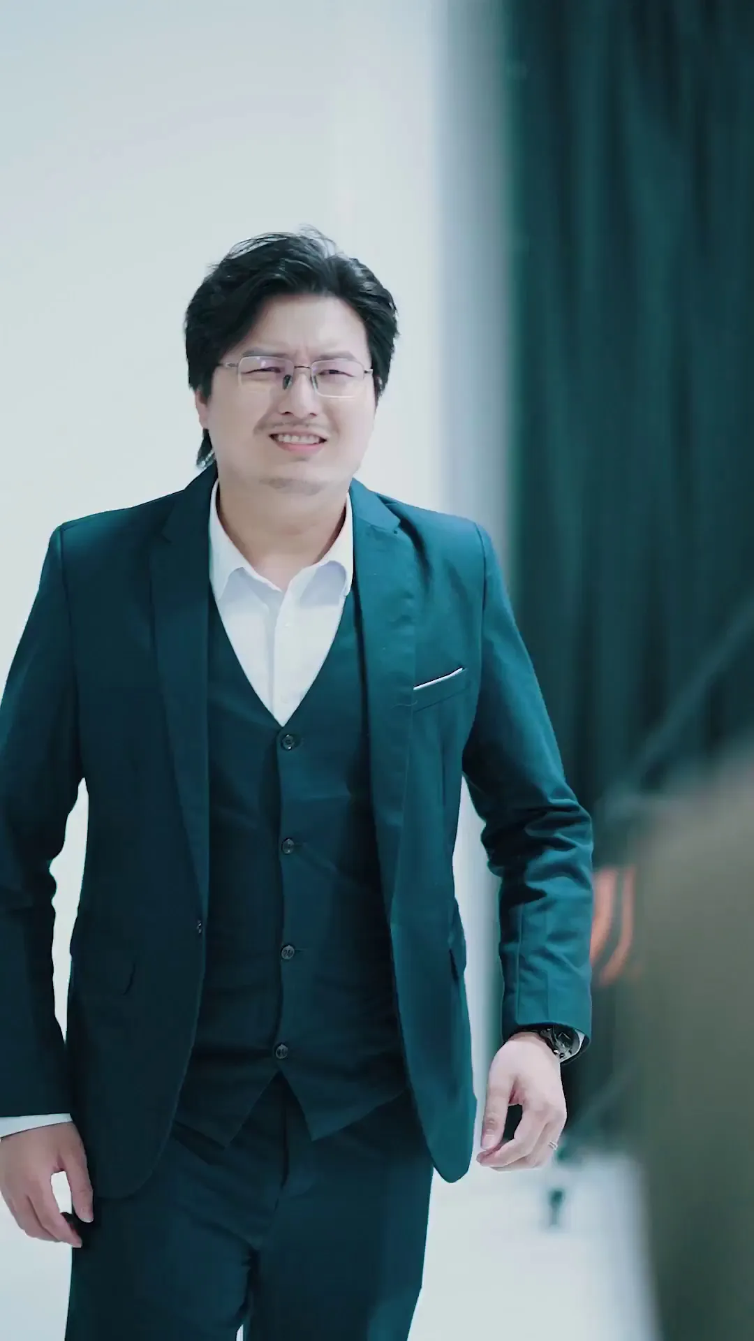 Episode 11 - 電撃結婚した妻は凄い人だった