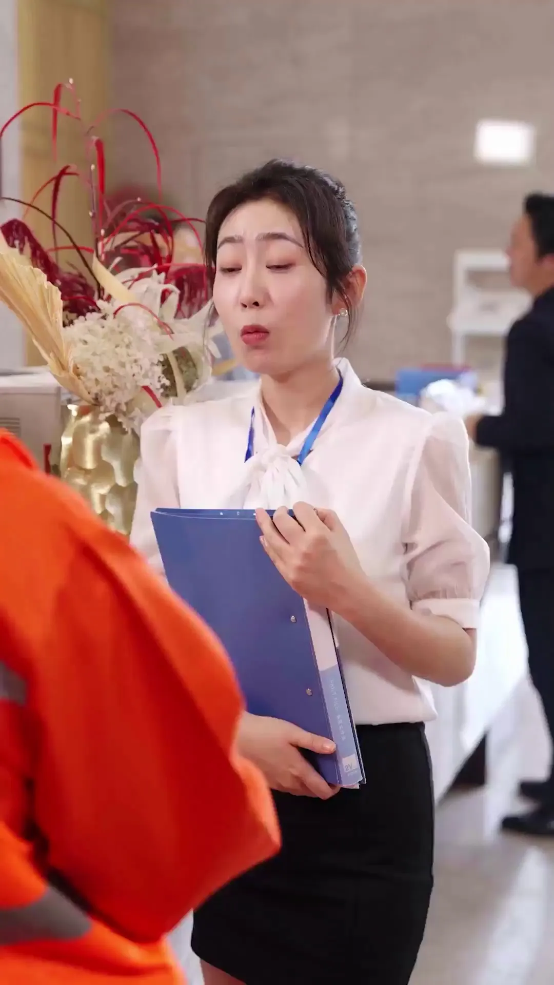 Episode 7 - 운명의 실타래