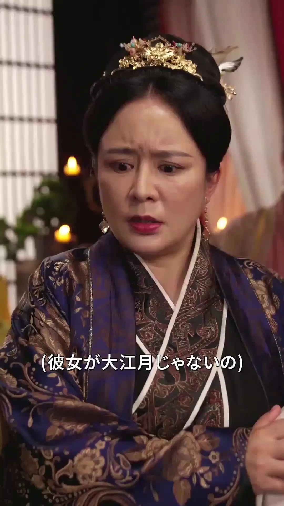 Episode 10 - 義妹の代わりに、侯爵夫人になった
