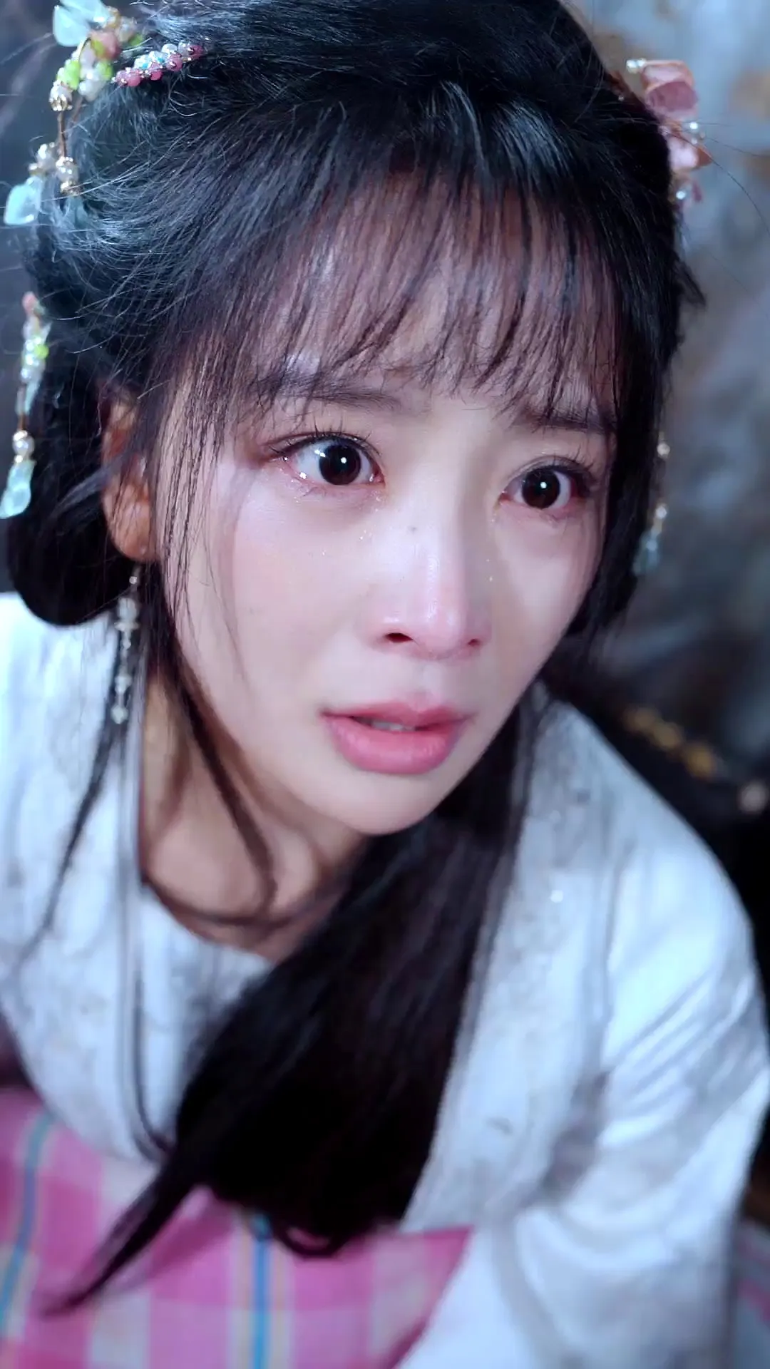 Episode 13 - 真珠王女