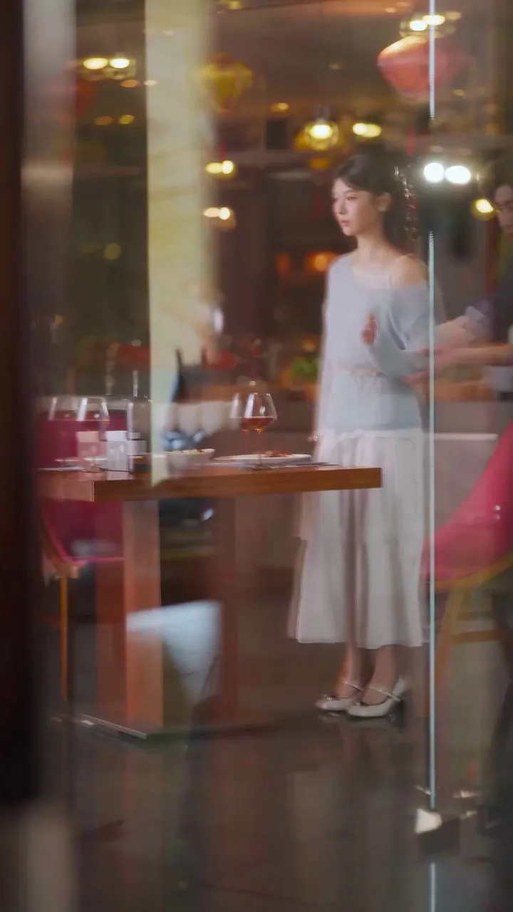 Episode 9 - เกมรักซ้อนแค้น