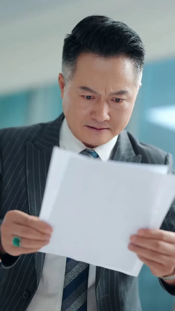 Episode 16 - สายลมแห่งรัก