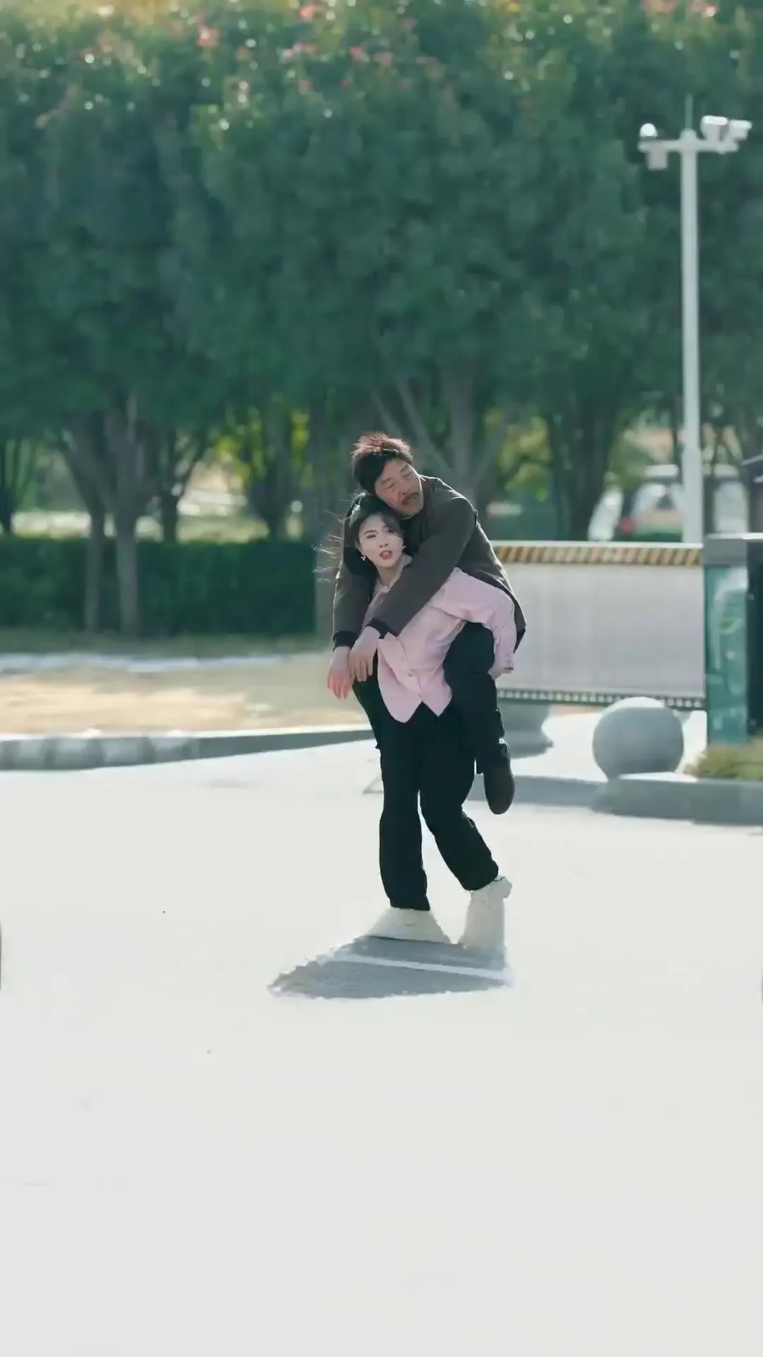 Episode 6 - 다시 만난 아빠가 재벌이라고?