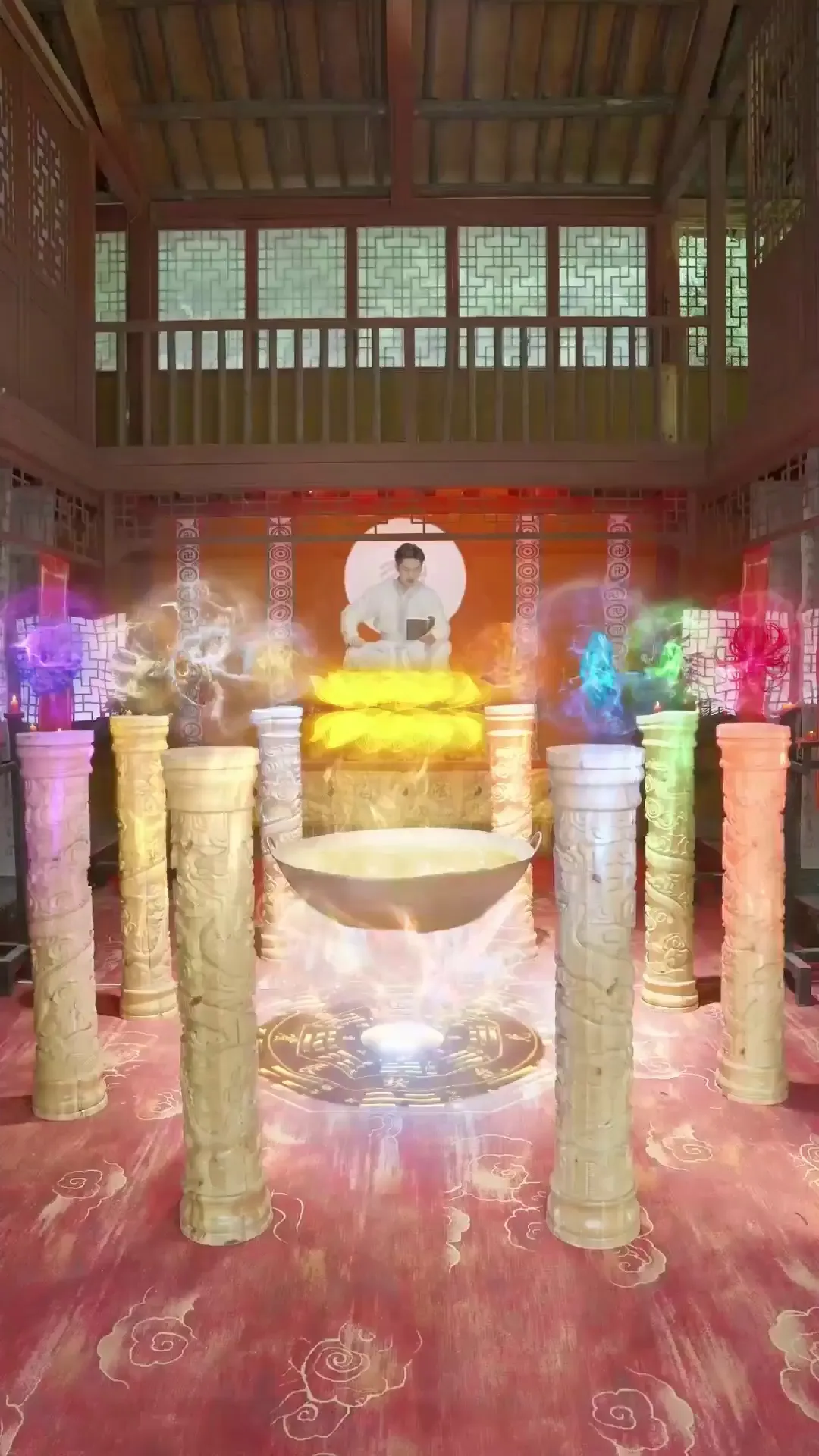 Episode 1 - ข้าไม่ใช่เซียน
