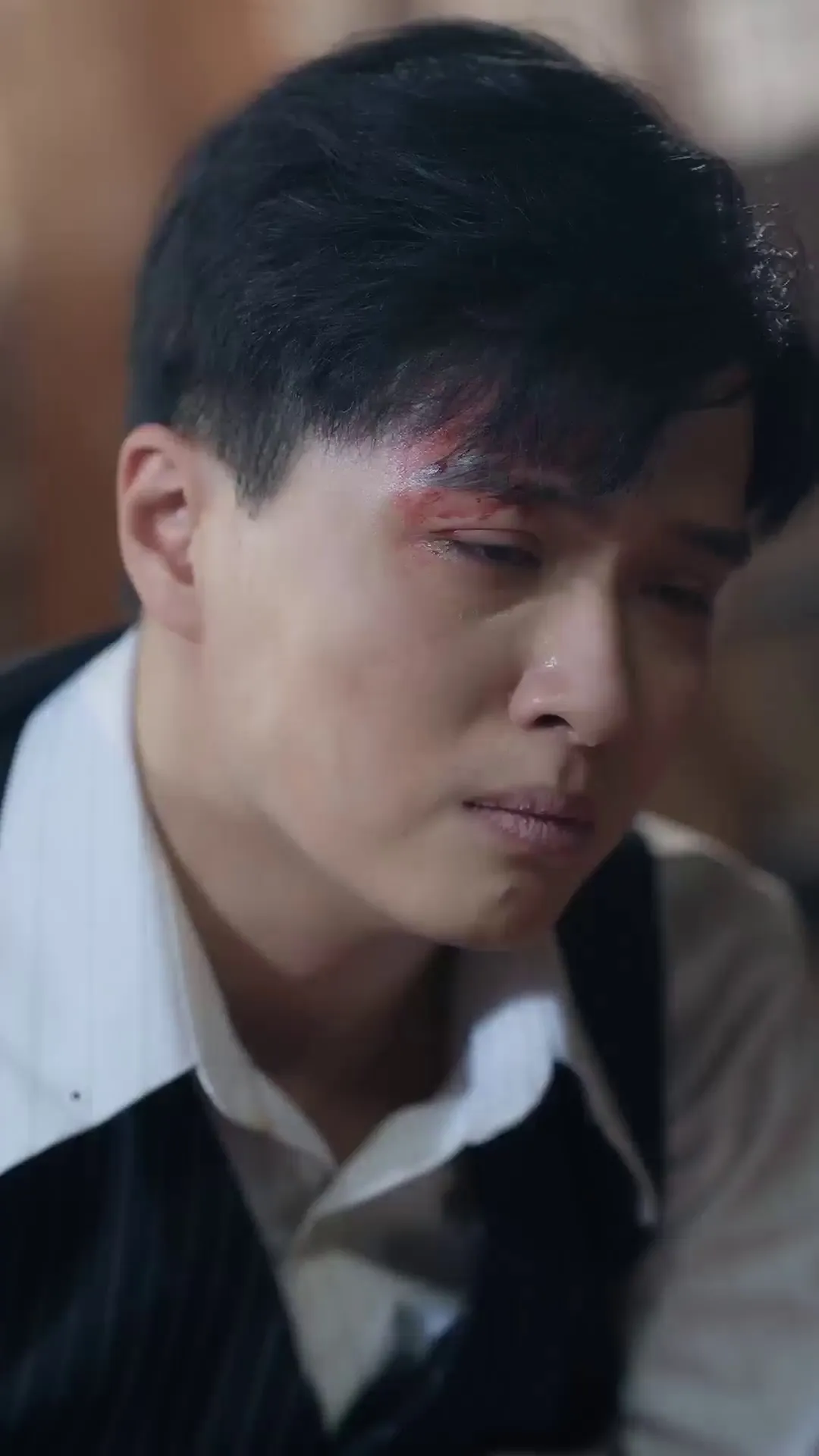 Episode 12 - ความลับของศาลเจ้าบรรพบุรุษ