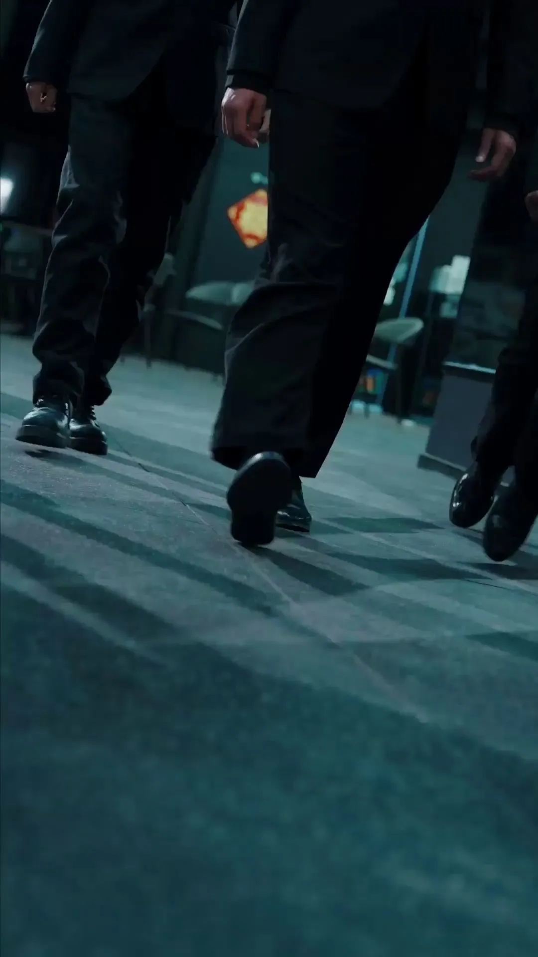 Episode 17 - Fists of the Heart