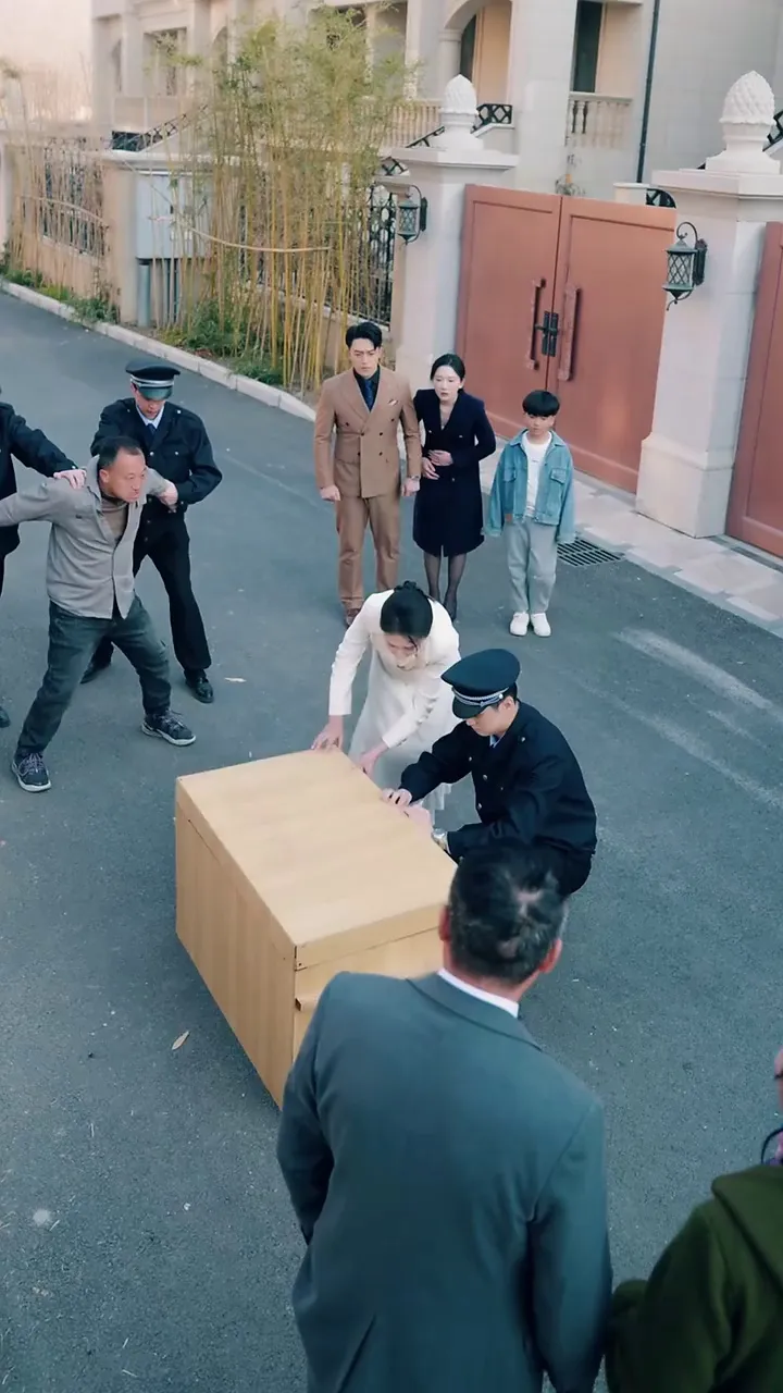 Episode 15 - Mamá, ¡sálvame!