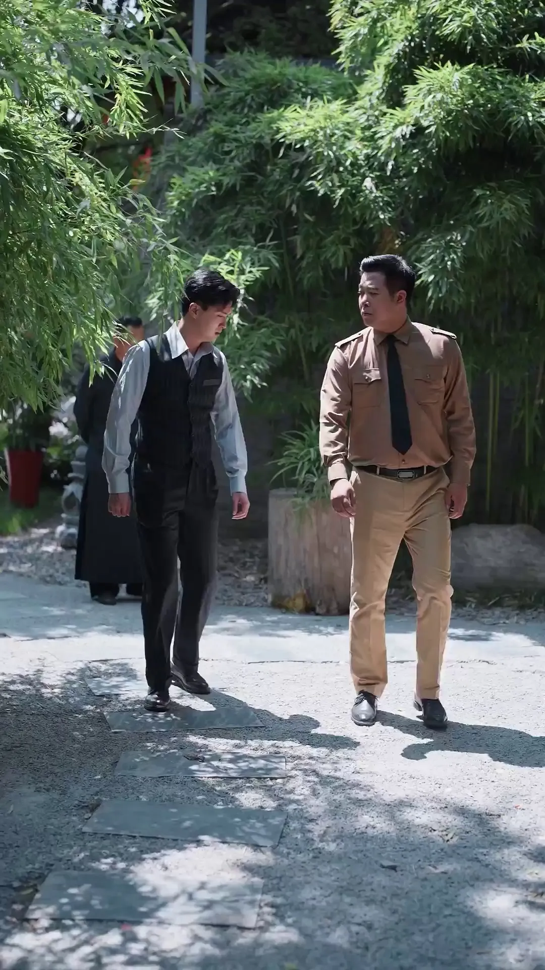 Episode 18 - ความลับของศาลเจ้าบรรพบุรุษ