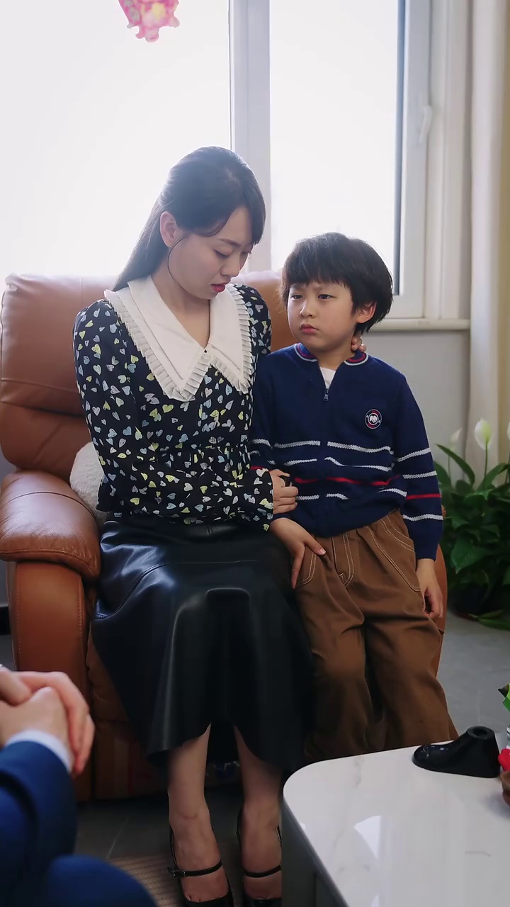 Episode 4 - 烏龍孕事