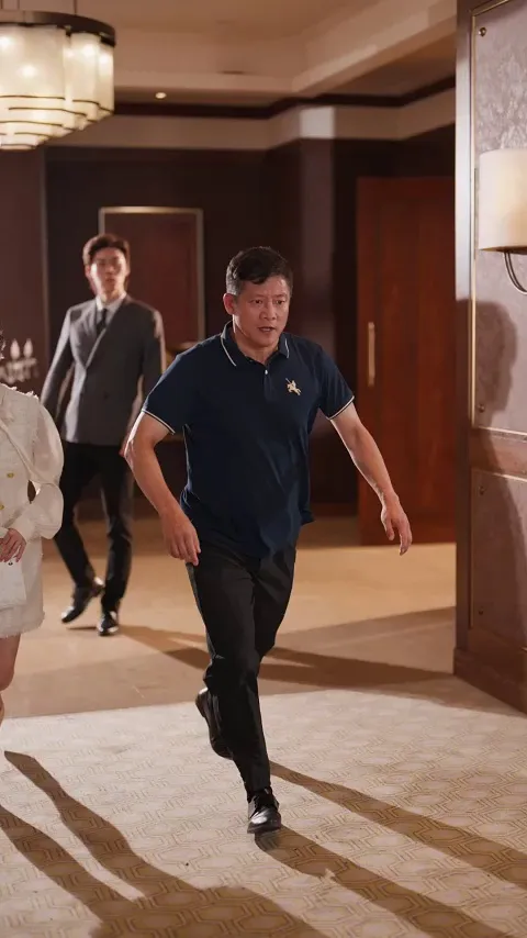 Episode 16 - 급작스러운 결혼 상대가 재벌이다