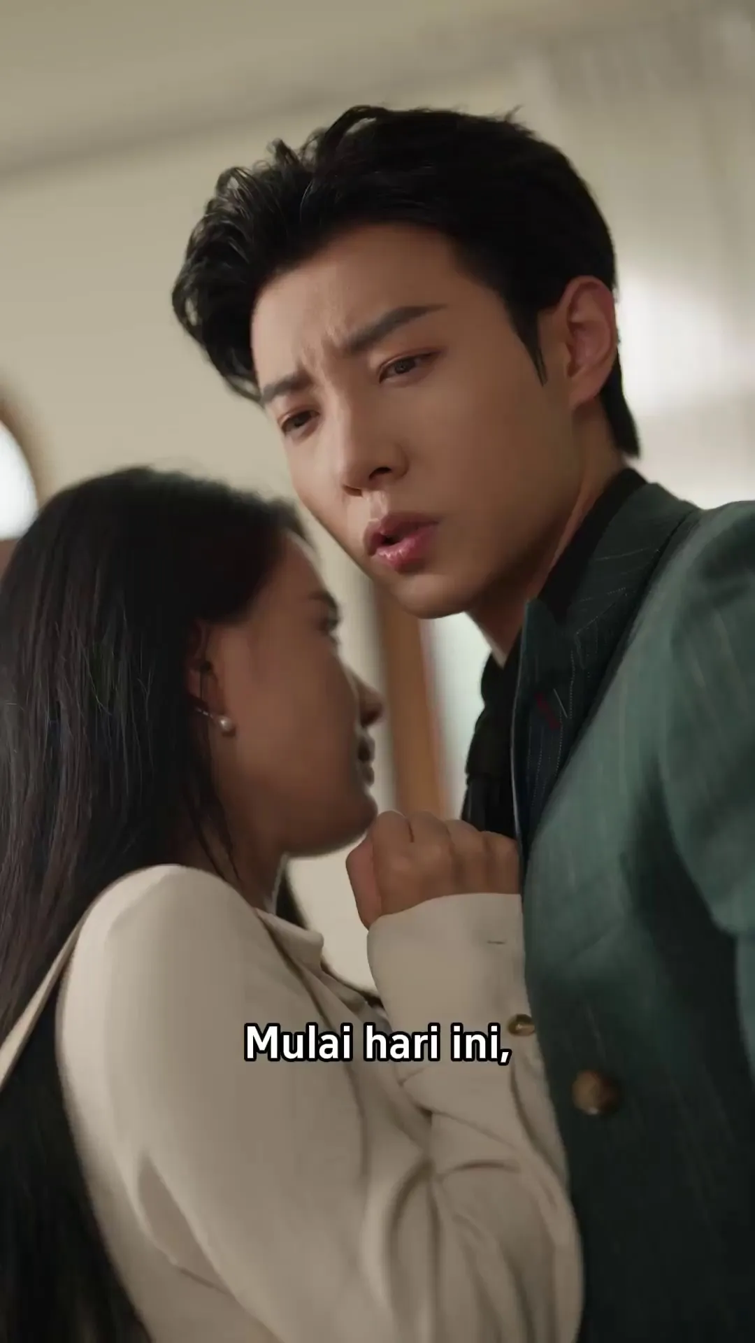 Episode 4 - Istri Kesayangan Mafia(Dubbing)