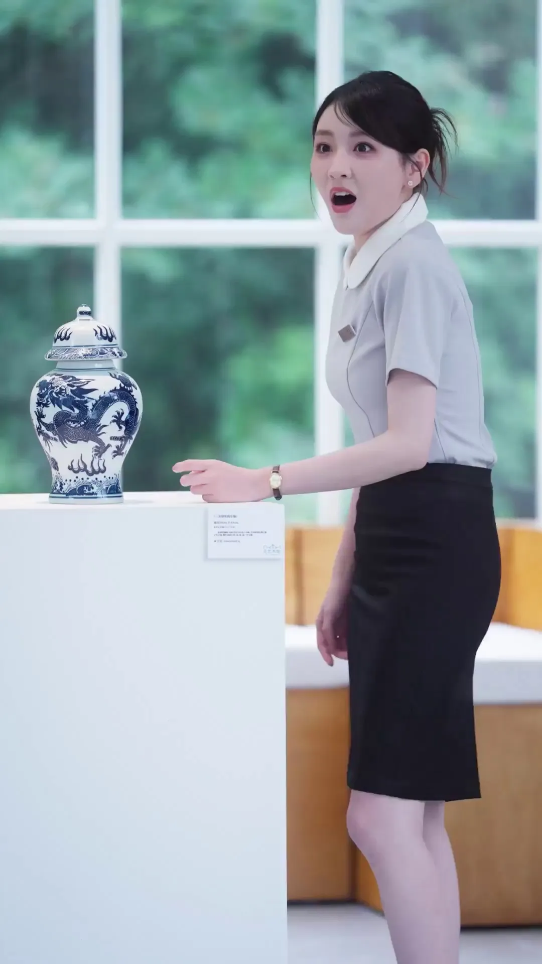 Episode 14 - มิตรภาพสามพันปี