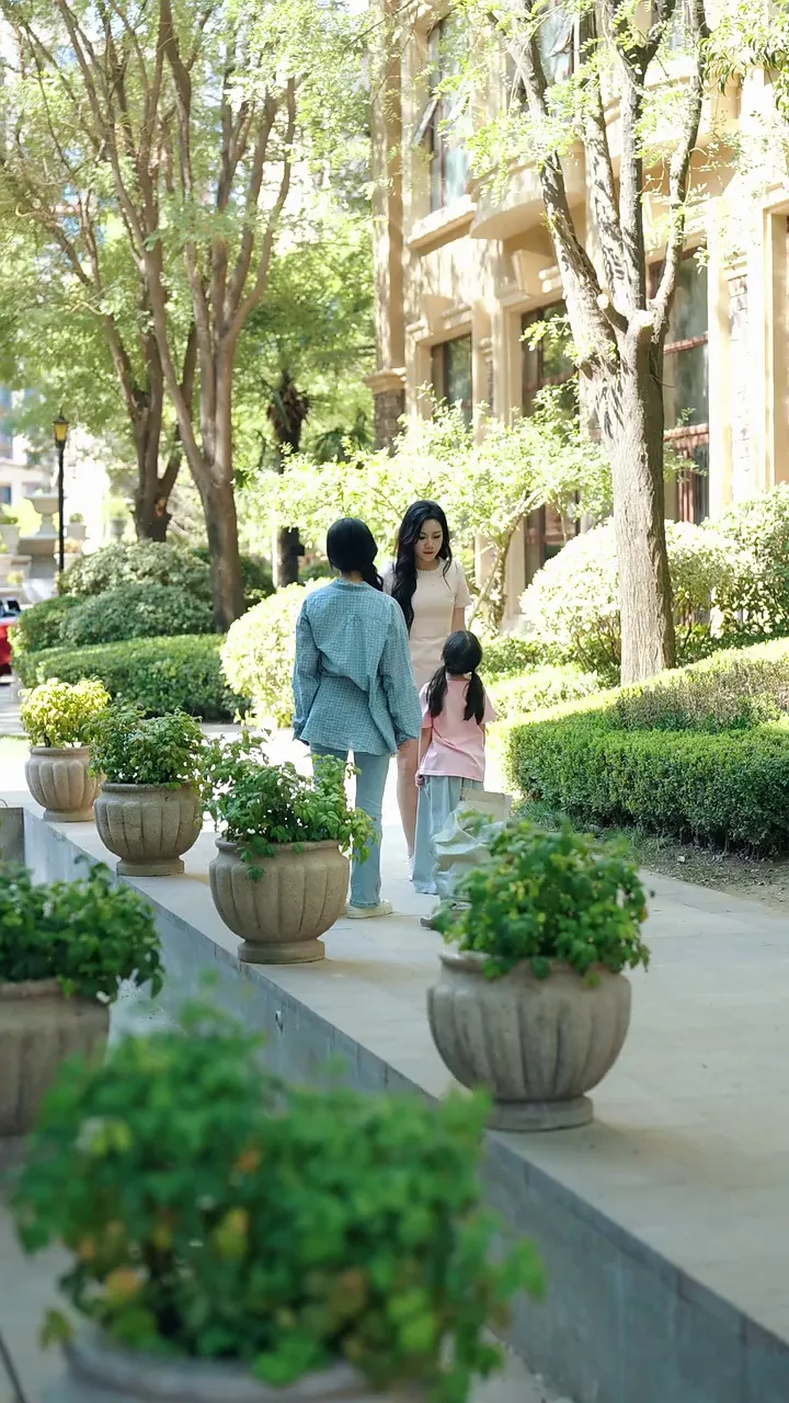 Episode 7 - สายลมแห่งรัก