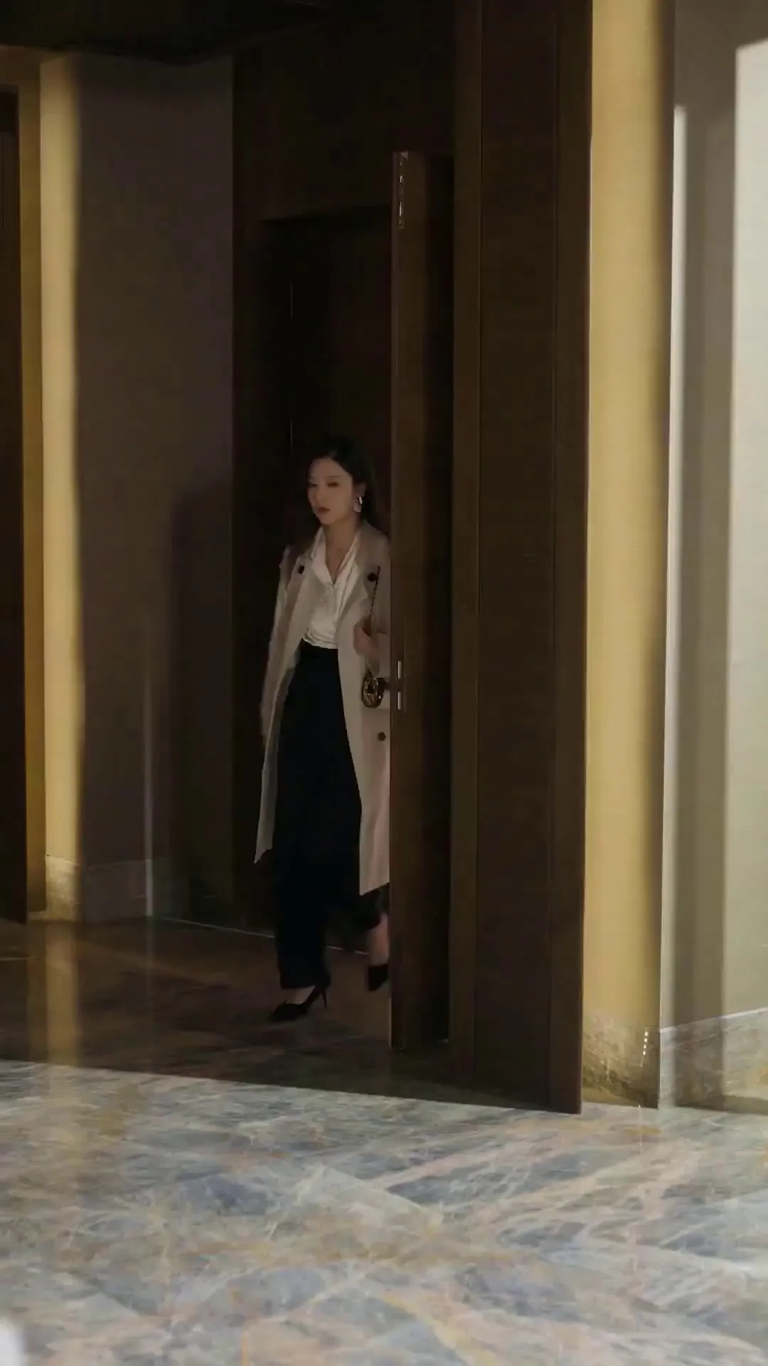 Episode 6 - Dendam dan Cinta