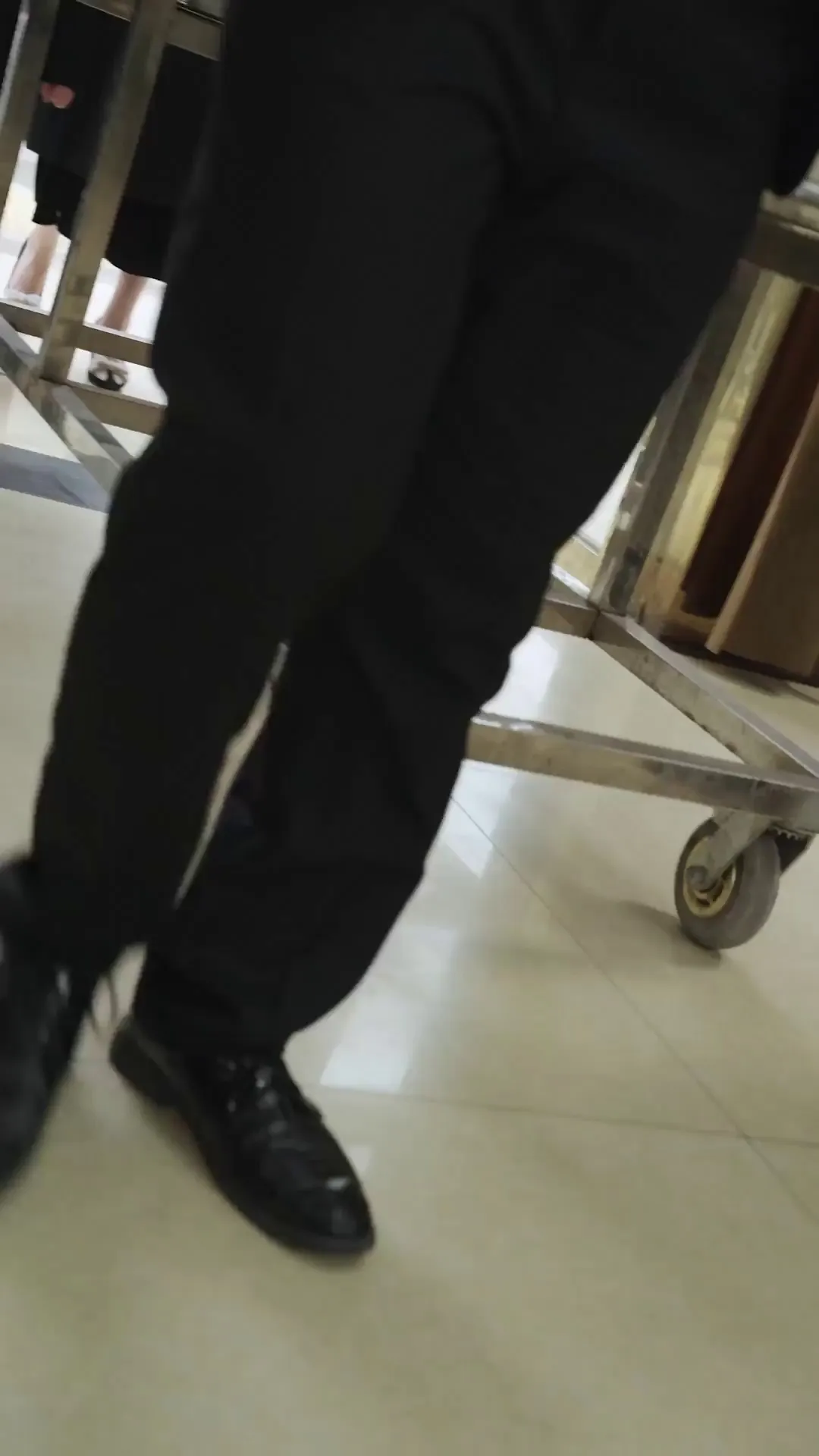 Episode 14 - 運命の逆走