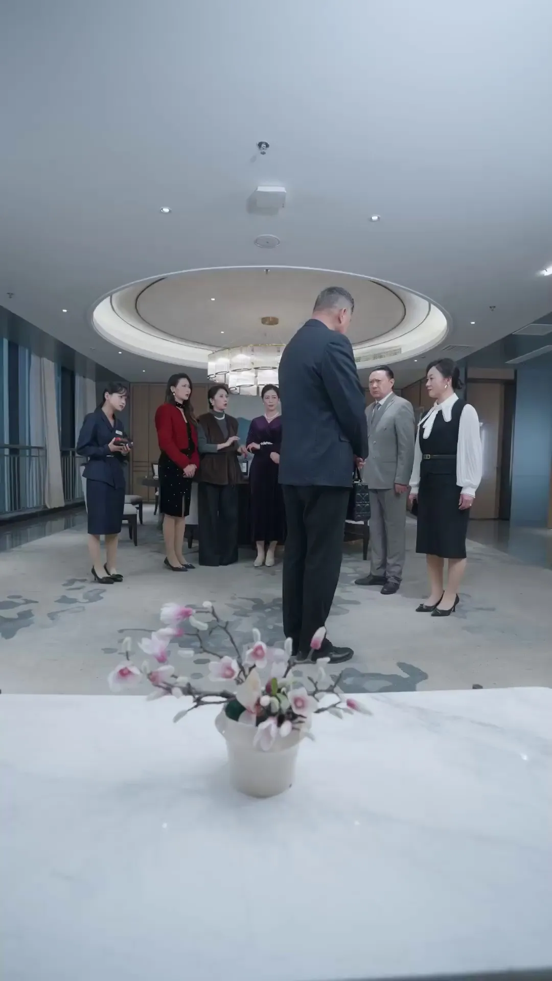 Episode 15 - 親子絶縁後の大復讐