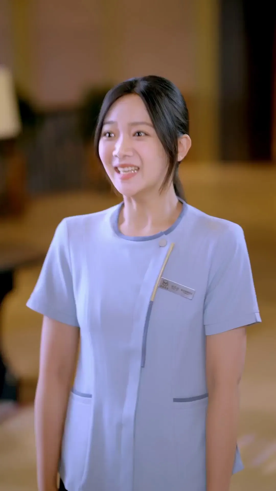 Episode 10 - 회장 부인은 시골 출신이다