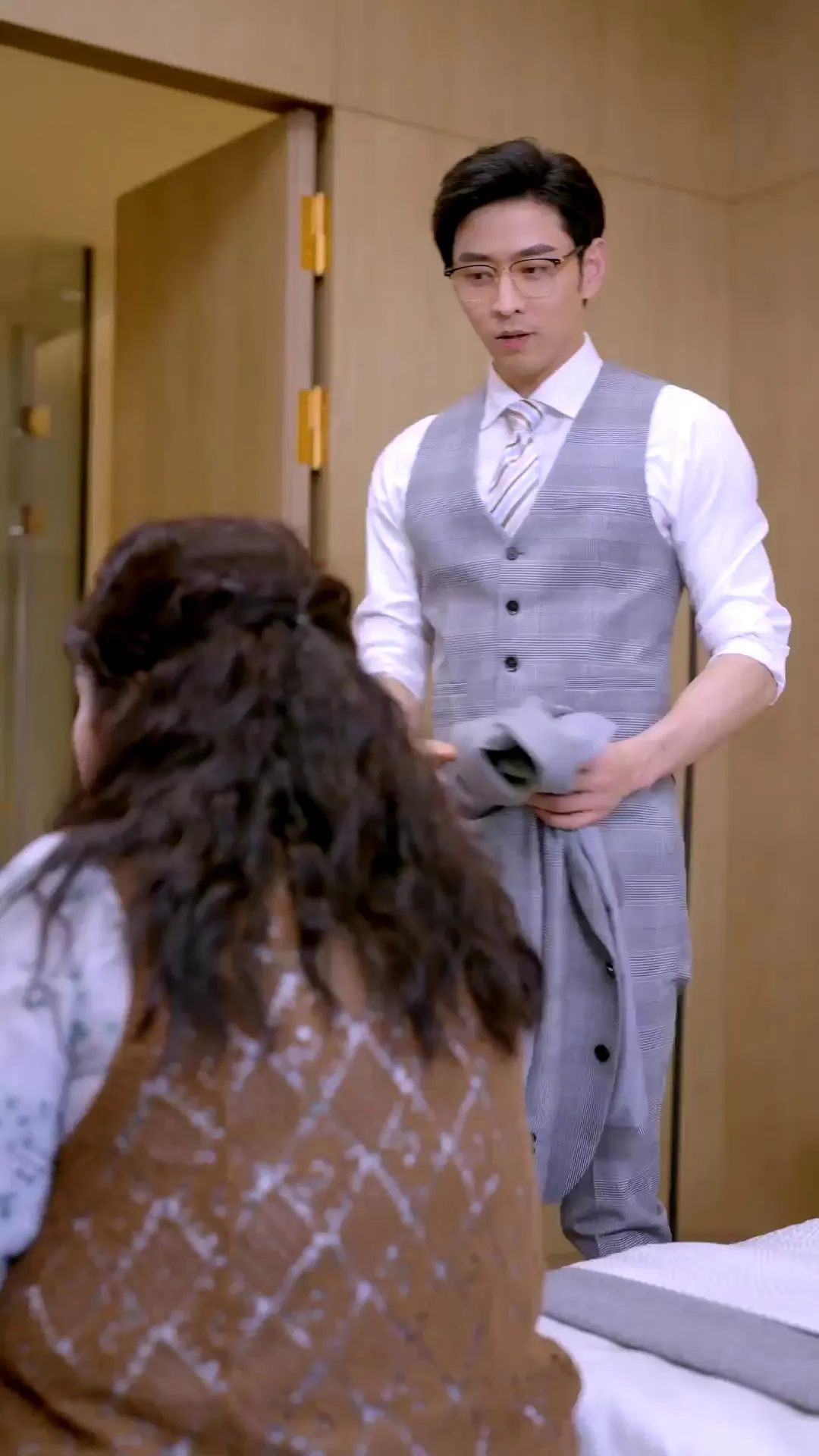 Episode 2 - 전 남편을 향한 복수 일기