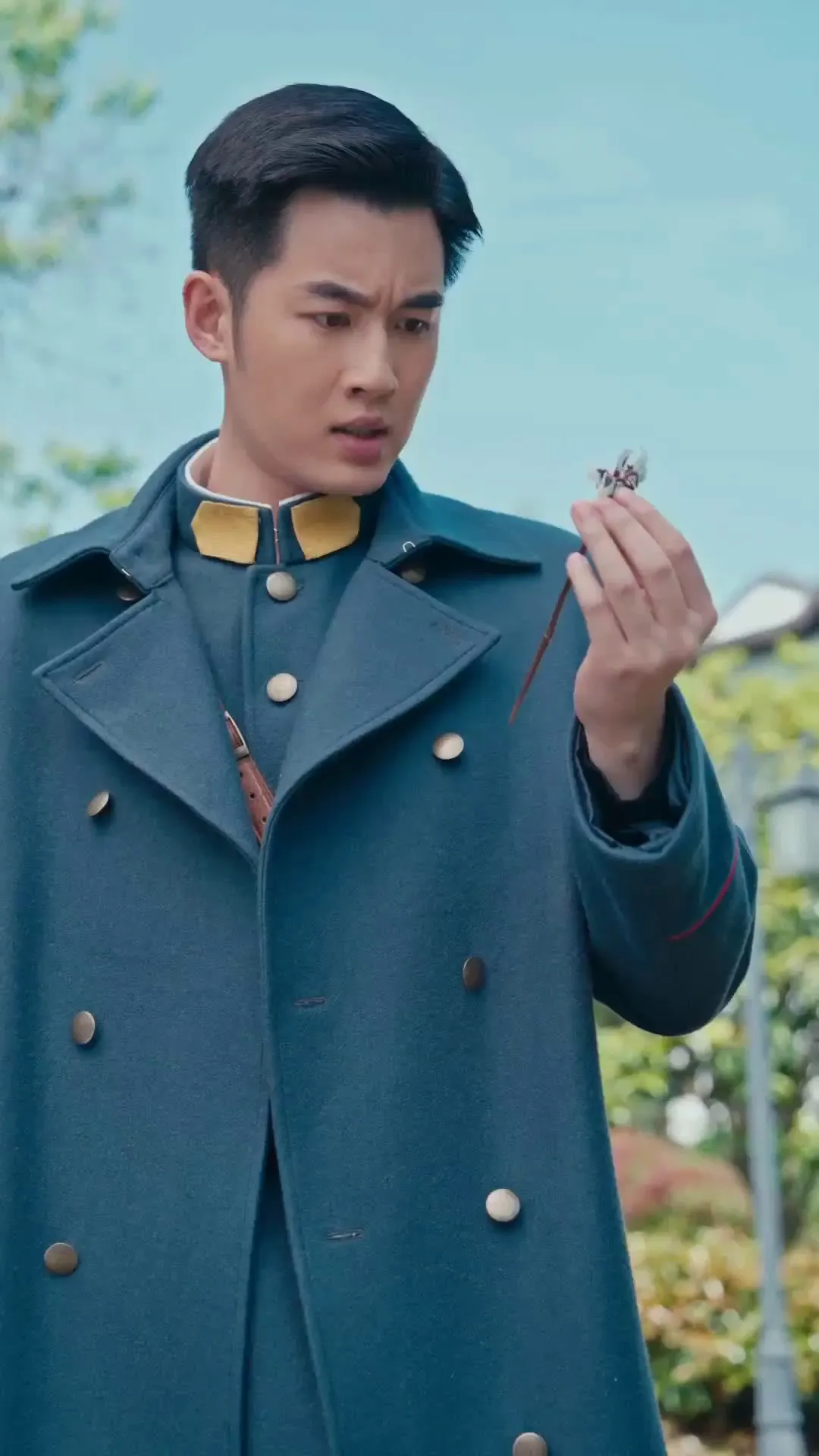 Episode 7 - บทเพลงเศร้าในยุคแห่งความวุ่นวาย