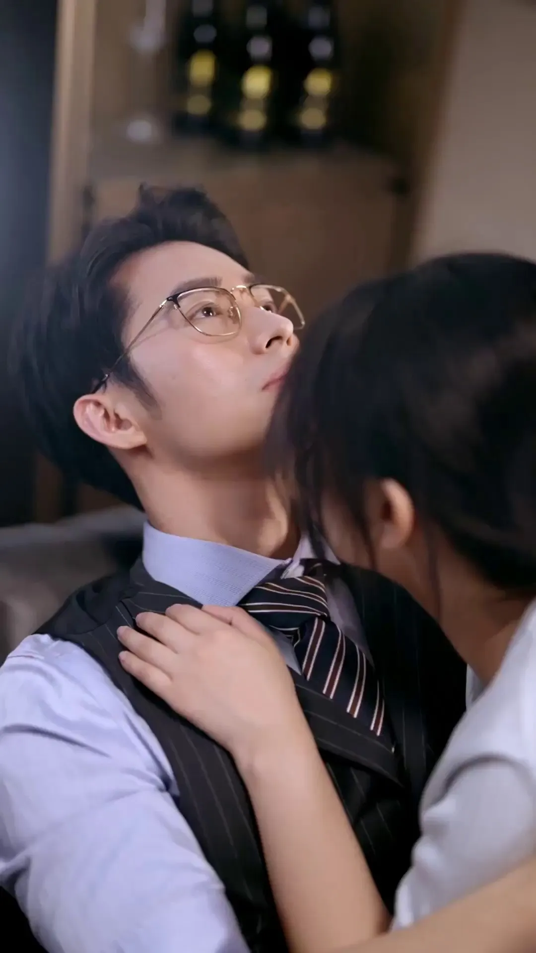 Episode 20 - 회장 부인은 시골 출신이다