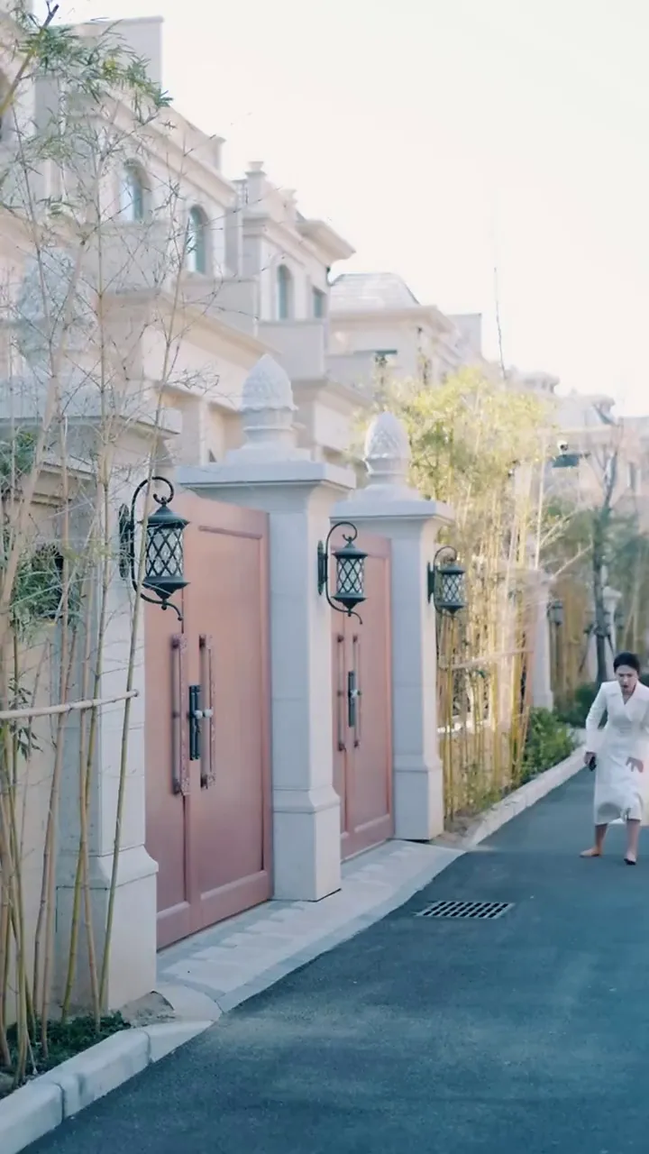 Episode 4 - Mamá, ¡sálvame!