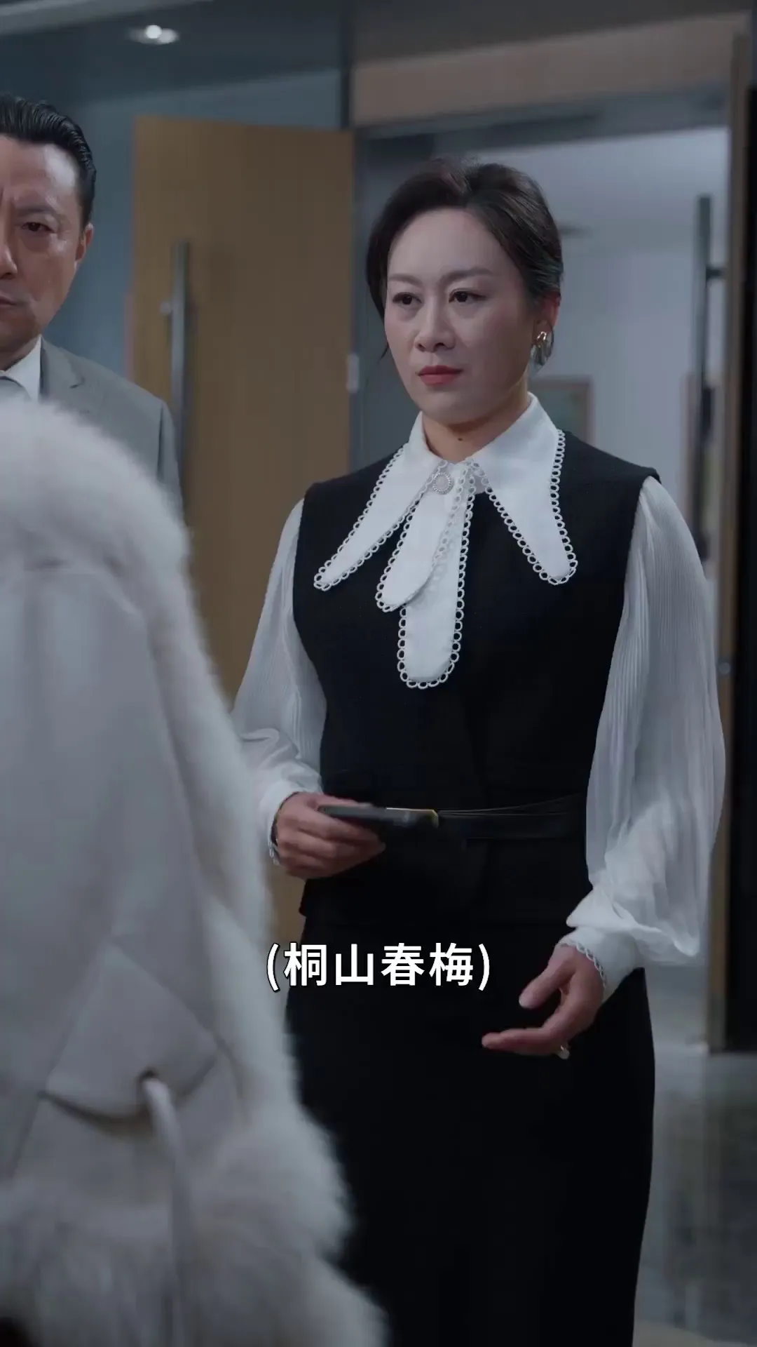 Episode 14 - 親子絶縁後の大復讐