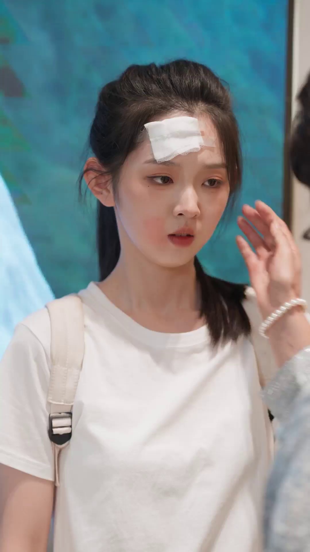 Episode 19 - 妊娠中、社長に溺愛されて
