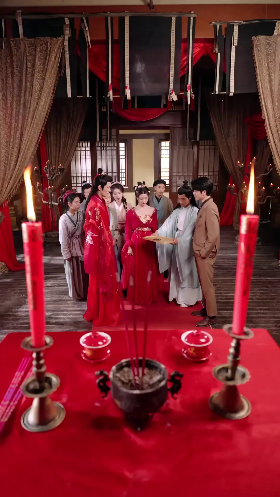 Episode 17 - ปิ๊งรักสะดุดเลิฟ