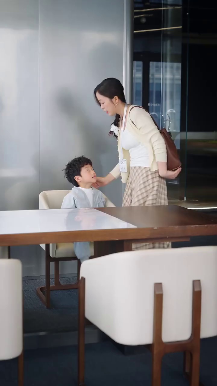 Episode 8 - 烏龍孕事