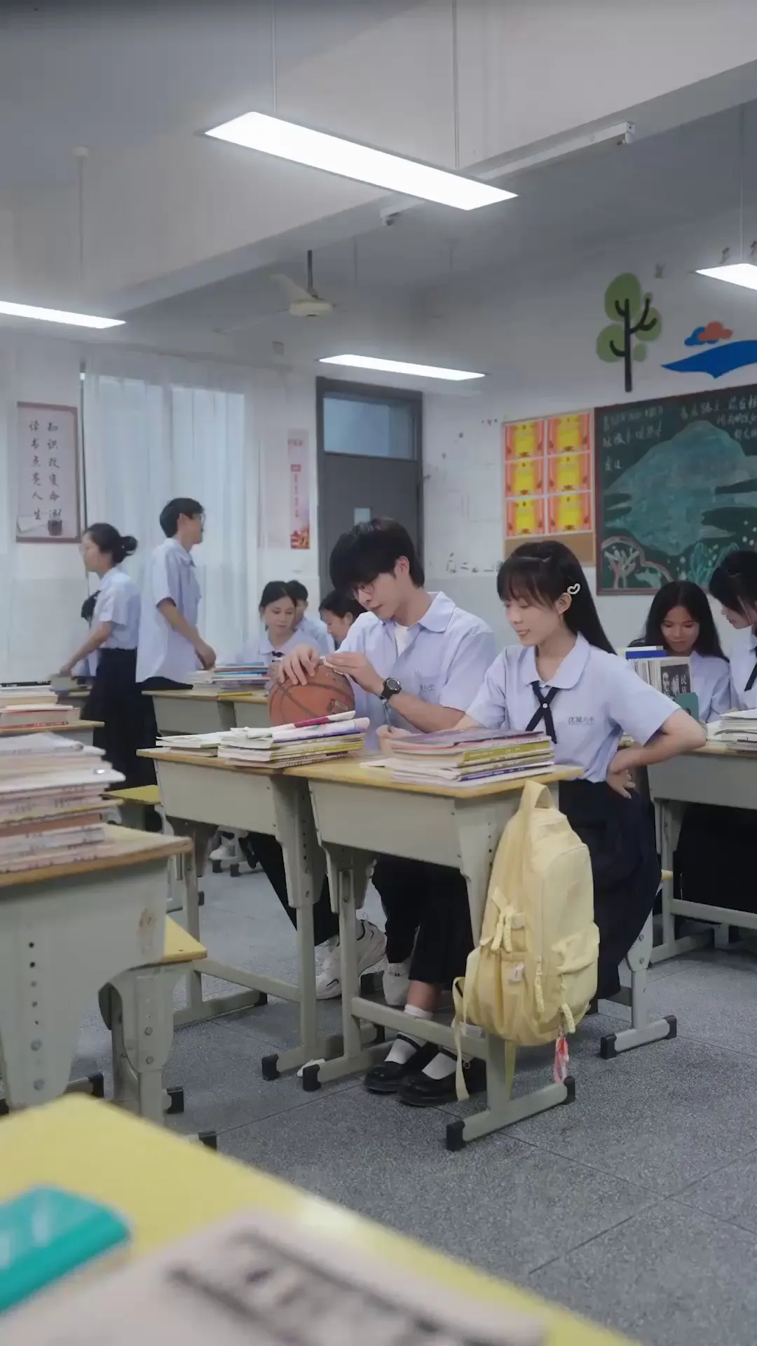 Episode 17 - Kuingin Kau Tahu
