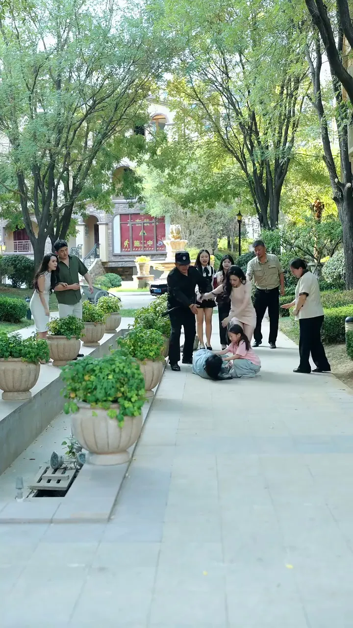 Episode 9 - สายลมแห่งรัก