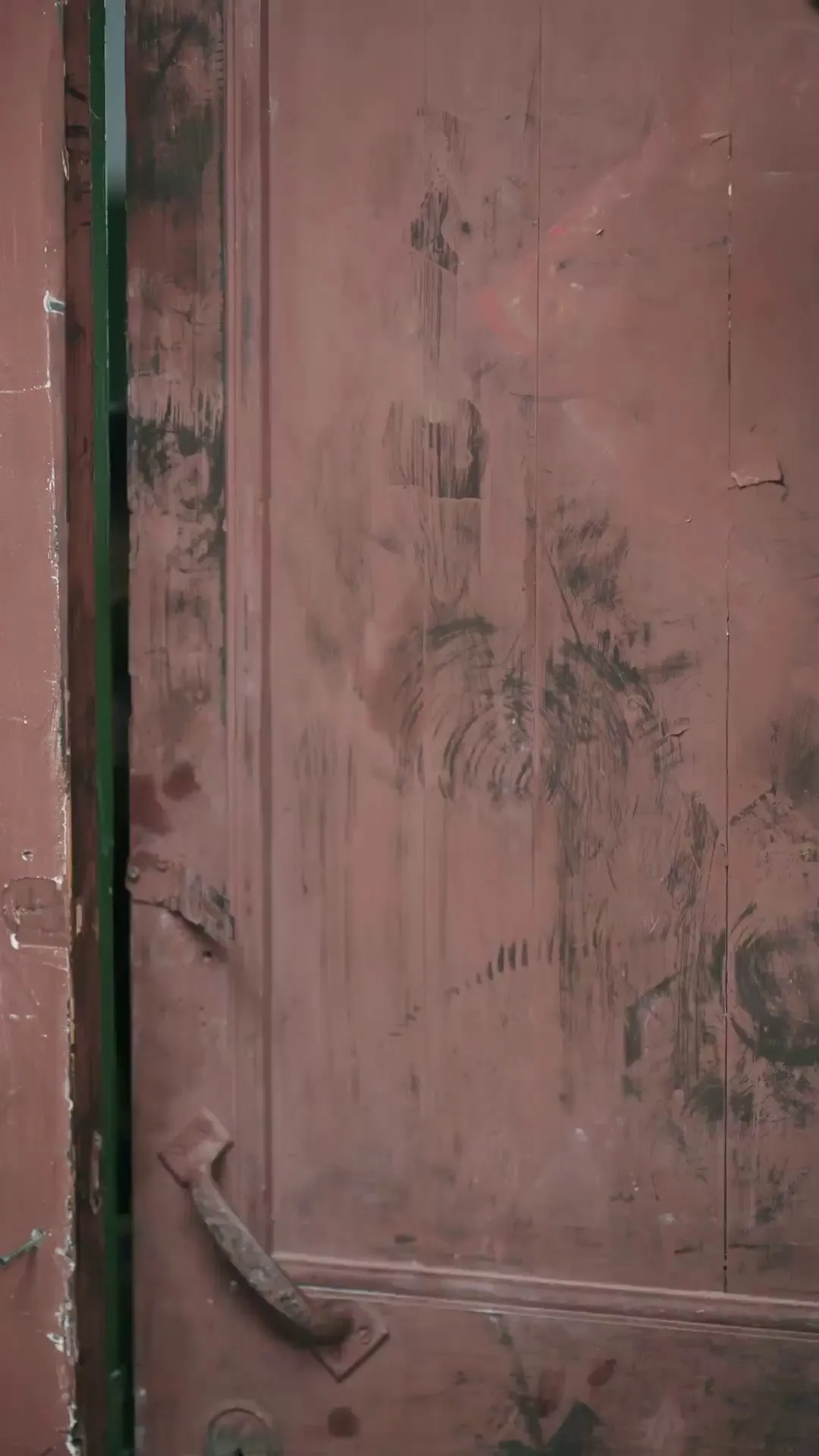 Episode 4 - 愛娘奪還