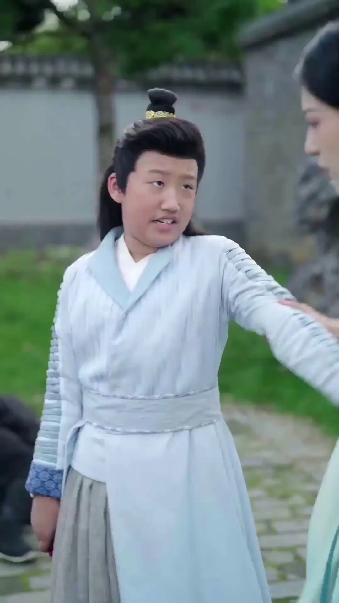 Episode 20 - 붉은 화살의 끈