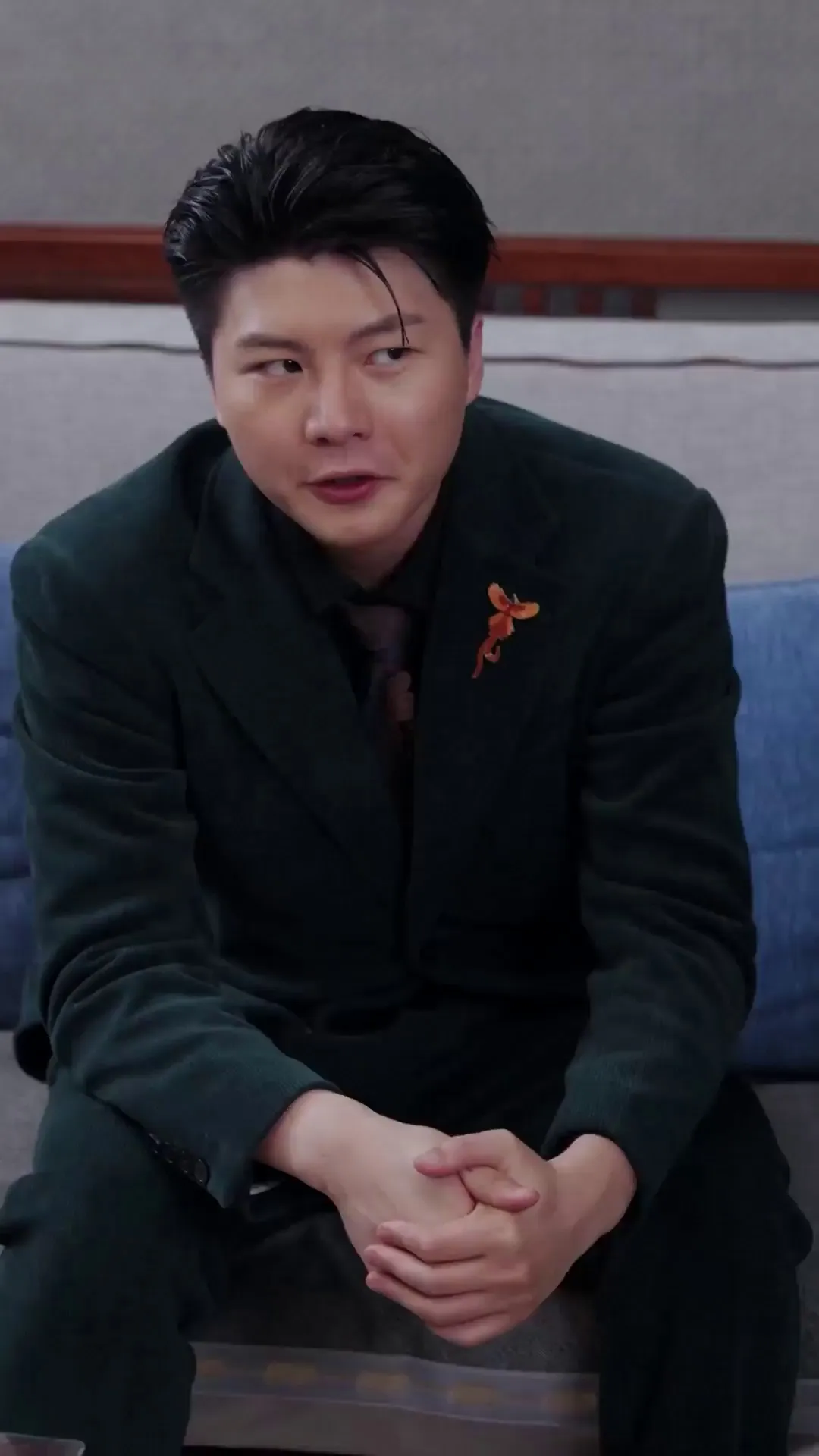 Episode 7 - 어둠의 제왕