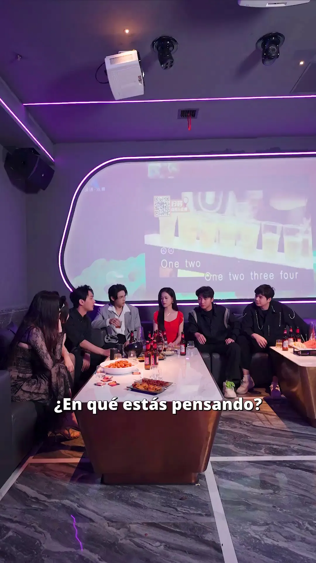 Episode 7 - Ella es mi primer amor