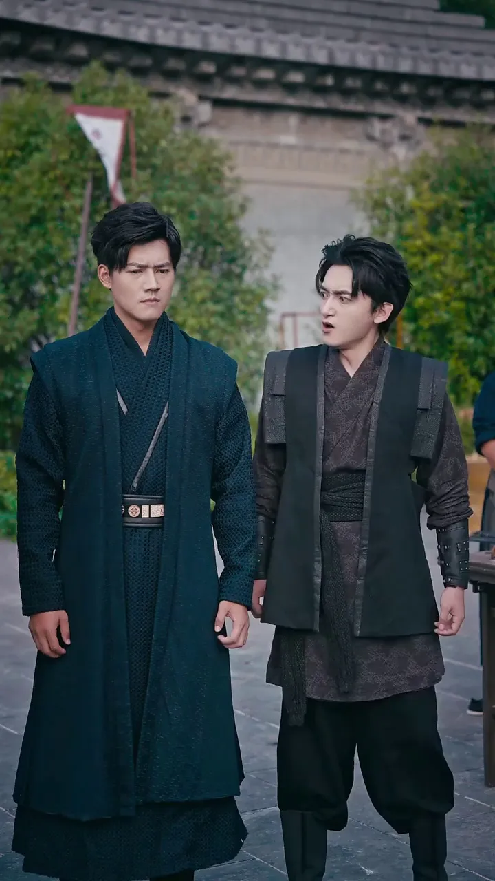 Episode 8 - เทพแห่งดาบ