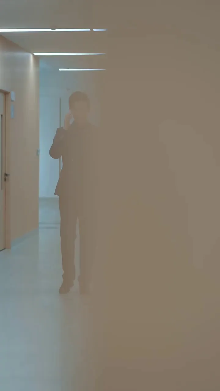 Episode 12 - สายลมแห่งรัก