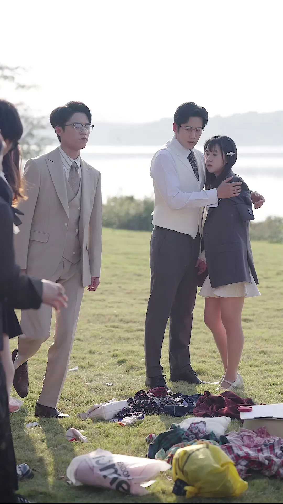 Episode 13 - 너에게 달려갈 때