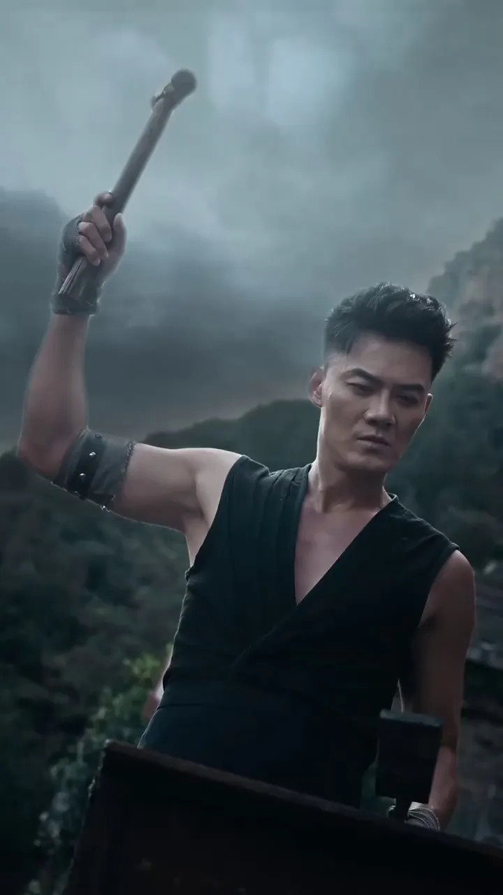 Episode 9 - เทพแห่งดาบ