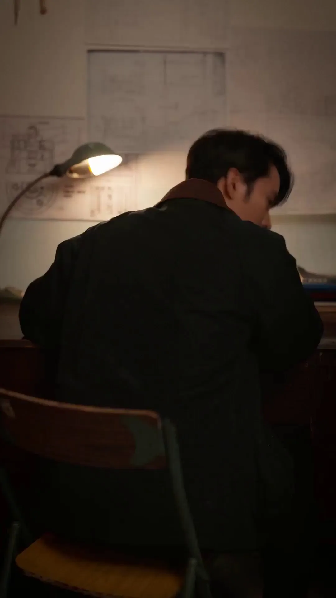 Episode 11 - 너는 내 가족