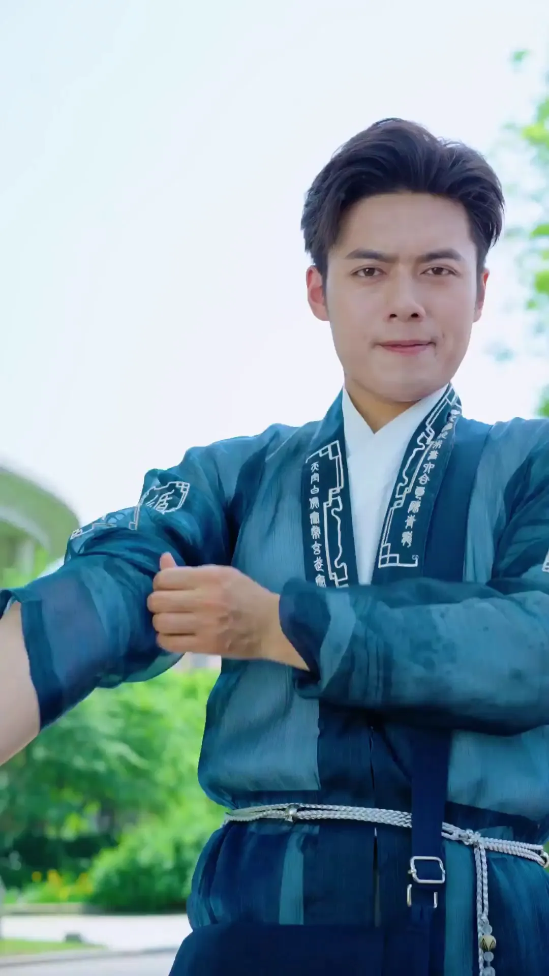 Episode 8 - ข้าไม่ใช่เซียน