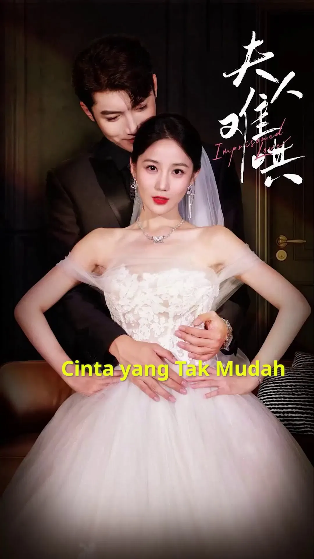 Episode 1 - Cinta yang Tak Mudah