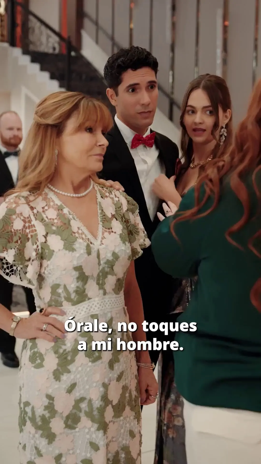 Episode 6 - El Desquite de la Esposa XXL