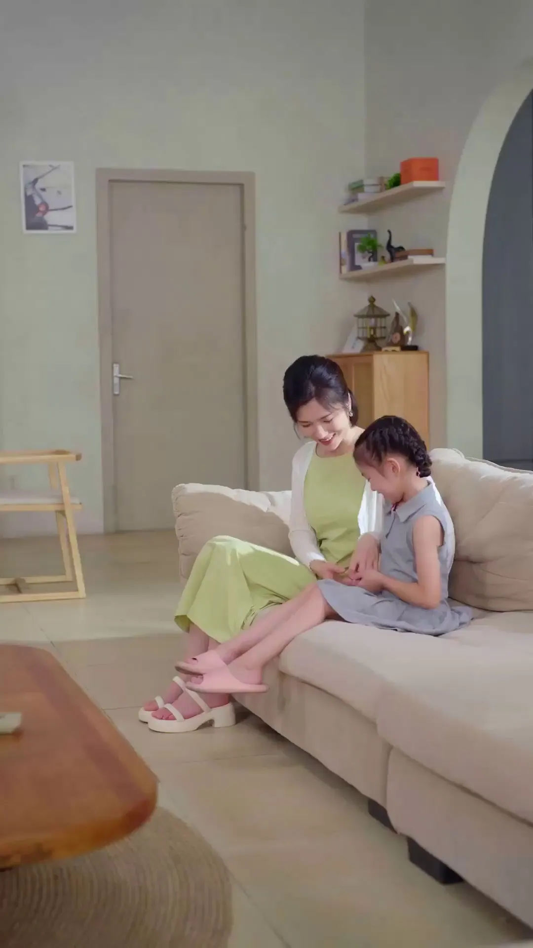 Episode 15 - The Second Marriage And Happiness