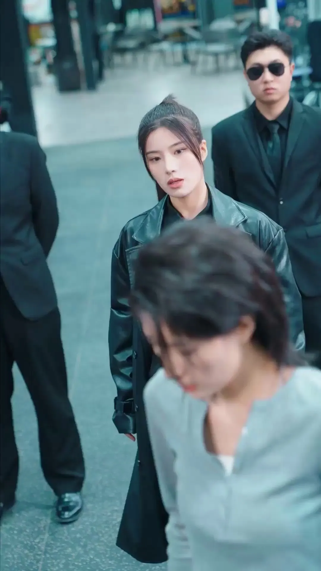 Episode 6 - Fists of the Heart