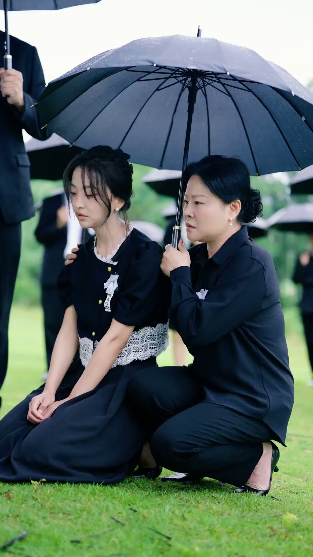Episode 19 -  รักแรกของสามี 