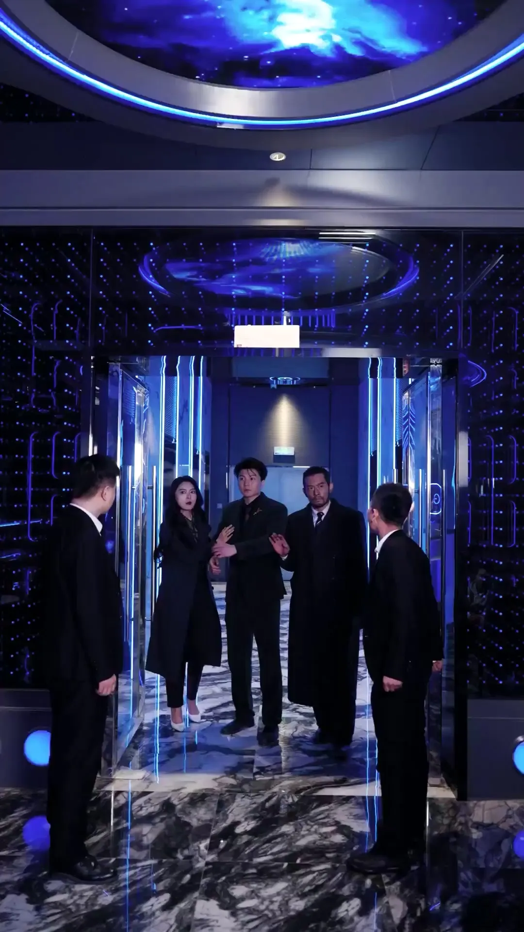 Episode 14 - 어둠의 제왕
